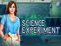 Peli Science Experiment