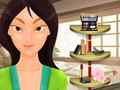 Peli Asian Princess Magic Makeover