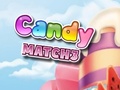 Peli Candy Match3
