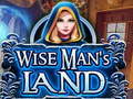 Peli Wise Mans Land