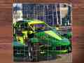 Peli GTA Cars Jigsaw Challenge