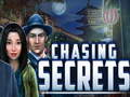 Peli Chasing Secrets