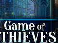 Peli Game of Thieves