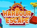 Peli Harbour Escape