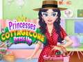Peli Princesses Cottagecore Dress Up