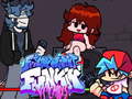 Peli Friday Night Funkin' vs Chris