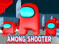 Peli Among Shooter 