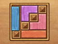 Peli Color Wood blocks