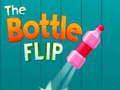 Peli The Bottle Flip
