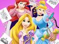 Peli Princess Tattoo Master