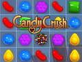 Peli Candy crush 
