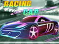 Peli Racing Car 