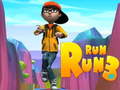 Peli Run Run 3 3D