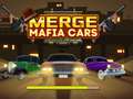 Peli Merge Mafia Cars