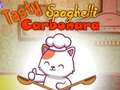 Peli Tasty Spaghetti Carbonara