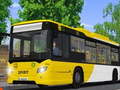 Peli Modern Bus Simulator New Parking Games 