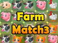 Peli Farm Match3
