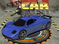 Peli City Car Rush 