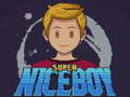 Peli Super Nice boy
