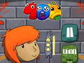 Peli 100 the game