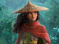 Peli Raya the last Dragon Jigsaw Puzzle Planet