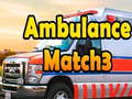 Peli Ambulance Match3