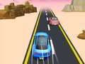 Peli Rush Race