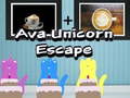 Peli Ava Unicorn Escape