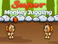 Peli Super Monkey Juggling