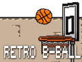 Peli Retro B-Ball