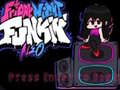 Peli Friday Night Funkin Neo
