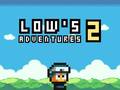 Peli Low's Adventures 2
