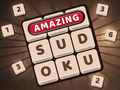 Peli Amazing Sudoku