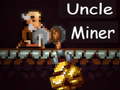 Peli Uncle Miner