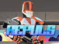 Peli Repuls