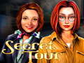 Peli Secret Tour