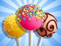 Peli Chef Twins Summer Dessert Cooking
