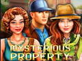 Peli Mysterious Property 