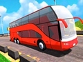 Peli Bus Driving Simulator