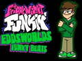 Peli Friday Night Funkin Eddsworlds Funky Beats