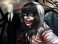 Peli Jeff The Killer The Hunt For The Slenderman