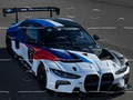 Peli BMW M4 GT3 Puzzle
