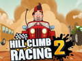 Peli Hill Climb Racing ‏ 2
