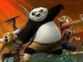 Peli Kungfu Panda Jigsaw Puzzle Collection