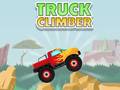 Peli Truck Climber