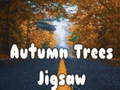 Peli Autumn Trees Jigsaw