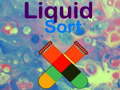 Peli Liquid Sort