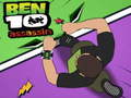 Peli Ben 10 Assassin