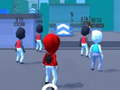Peli Parkour Runner