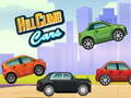 Peli Hill Climb Cars 
